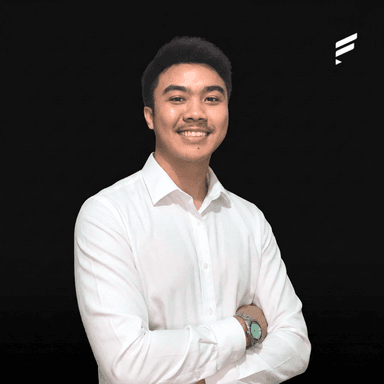 Fajar Febriansyah Profile